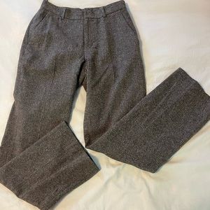Nine West Wool Trousers